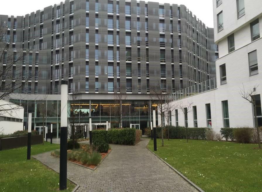 Bureau Paris 15181m² Location bureau Paris OLBUR2100239 5